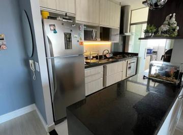 Apartamento · 89m² · 3 Quartos · 2 Vagas · Apartamento à venda - no Jardim Messina