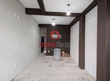 Foto 01 · Salao, Cidade Planejada II, Bragança Paulista, SP