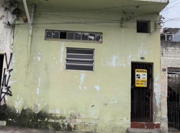 Casa · 45m² · 1 Quarto · Casa para aluguel - em São Lucas