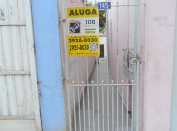 Casa · 40m² · 1 Quarto · 1 Vaga · Casa para aluguel - no Vila Divina Pastora