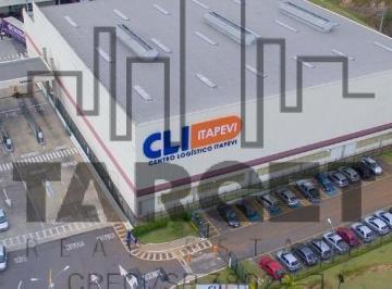 Foto 01 · Excelente Galpão Logístico para alugar em Itapevi, com 3.130,00 m2