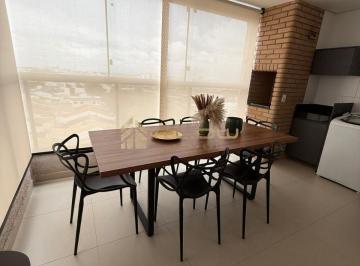 Foto 01 · Apartamento, Alto Umuarama, Uberlândia, MG