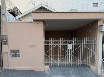 Casa · 90m² · 2 Quartos · 1 Vaga · Casa 2 quartos para Locação Paulicéia, Piracicaba