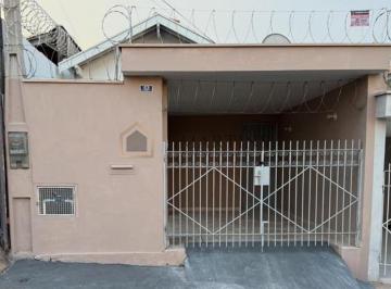 Casa · 90m² · 2 Quartos · 1 Vaga · Casa 2 quartos para Locação Paulicéia, Piracicaba