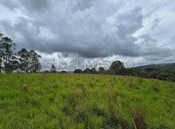 Terreno , Ibiúna · Terreno com frente para rodovia!