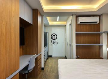 Apartamento · 25m² · 1 Quarto · Apartamento para aluguel - na Vila Mariana