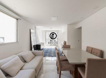 Apartamento · 70m² · 1 Quarto · 1 Vaga · Apartamento para aluguel - em Cerqueira César