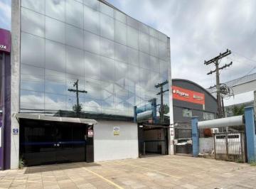 Comercial · 1200m² · 20 Vagas · Prédio 1200M² - para Alugar