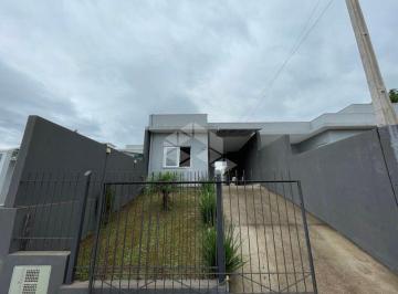 Casa · 64m² · 2 Quartos · 1 Vaga · Casa Residencial 64M² - para Alugar
