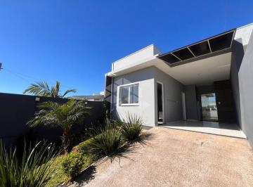 Casa · 64m² · 2 Quartos · 1 Vaga · Casa Residencial 64M² - para Alugar