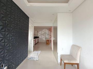 Casa · 73m² · 2 Quartos · 1 Vaga · Casa Residencial 73M² - para Alugar