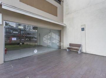 Comercial · 126m² · 2 Vagas · Loja 126M² - para Alugar