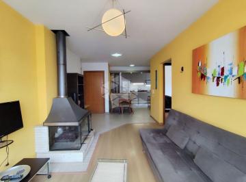 Apartamento · 64m² · 2 Quartos · 1 Vaga · Apartamento 64.58M² - para Alugar