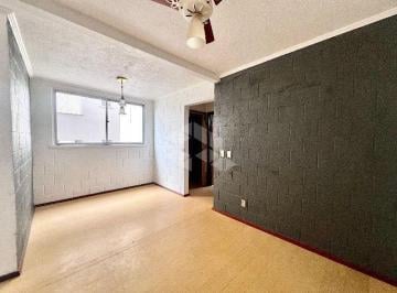 Apartamento · 44m² · 2 Quartos · Apartamento 44.04M² - para Alugar