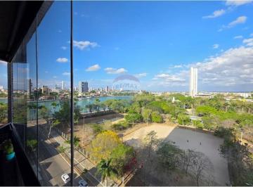Apartamento · 184m² · 4 Quartos · 2 Vagas · Apartamento de alto padrão no Catolé - Campina Grande