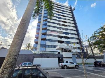 Apartamento · 184m² · 4 Quartos · 2 Vagas · Apartamento de alto padrão no Catolé - Campina Grande