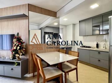 Foto 01 · Venda de Apartamento de 2 Quartos no Residencial Clube Oregon em Mogi Guaçu-SP: Excelente Oportunida