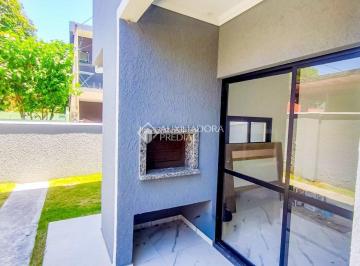 Casa · 258m² · 3 Quartos · 1 Vaga · OPORTUNIDADE ÚNICA: CASA NOVA COM 258M² NOS INGLESES DO RIO VERMELHO