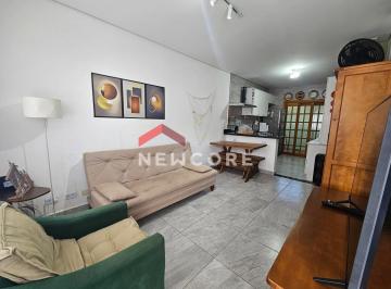 Casa · 90m² · 2 Quartos · 1 Vaga · Casa de condomínio em Rua Antônio de Lucca - Jardim do Sol - Caraguatatuba/SP