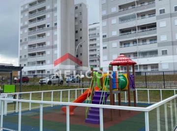 Apartamento · 60m² · 3 Quartos · 1 Vaga · Apartamento em Avenida 2 - Vila Rio Branco - Jundiaí/SP