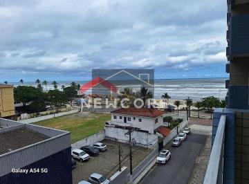 Apartamento · 97m² · 2 Quartos · 1 Vaga · Apartamento em  Rua Brasilia Teixeira Sekler - Centro - Mongaguá/SP