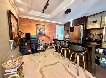 Apartamento · 89m² · 2 Quartos · 2 Vagas · Apartamento em Rua das Flechas - Jardim Prudência - São Paulo/SP