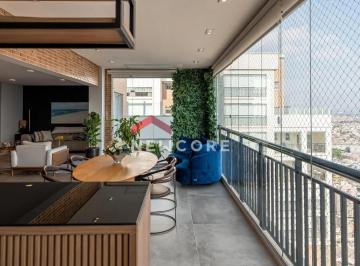 Apartamento de 4 quartos, Jundiaí · Apartamento em Avenida Nove de Julho - Anhangabaú - Jundiaí/SP
