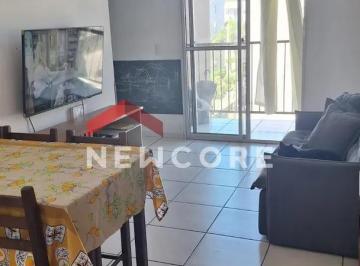 Apartamento · 53m² · 2 Quartos · 1 Vaga · Apartamento em  Estrada Anarolina Silveira Santos - Vargem do Bom Jesus - Florianópolis/SC