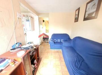 Apartamento · 47m² · 2 Quartos · Apartamento em Rua René de Toledo - Cidade Tiradentes - São Paulo/SP