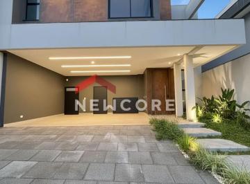 Casa · 195m² · 3 Quartos · 2 Vagas · Casa de condomínio em  Avenida das Torres - FAG - Cascavel/PR