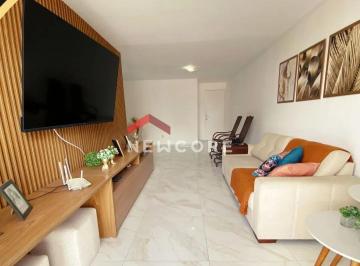 Apartamento · 120m² · 4 Quartos · 1 Vaga · Apartamento em  Rua Doutor Ivanildo Guedes Pessoa - Jardim Oceania - João Pessoa/PB