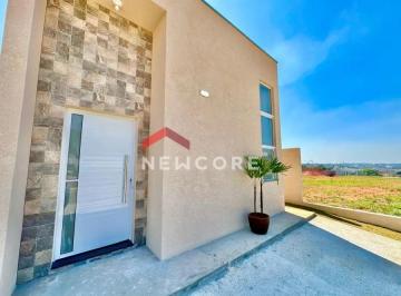 Casa · 85m² · 3 Quartos · 2 Vagas · Casa de condomínio em  Av Ivo Mário Isaac Pires - Parque do Agreste - Vargem Grande Paulista/SP