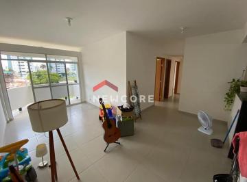 Apartamento · 89m² · 3 Quartos · 1 Vaga · Apartamento em Rua Doutor Damasquins Ramos Maciel - Bessa - João Pessoa/PB