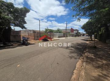 Terreno · 531m² · Lote em Rua Padre Domingos Rodevatti - Ideal - Londrina/PR