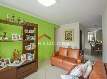 Apartamento · 112m² · 2 Quartos · 2 Vagas · Apartamento em Rua Duque D'abruzzo - Rudge Ramos - São Bernardo do Campo/SP