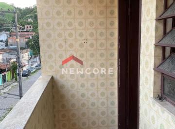 Casa · 70m² · 2 Quartos · 2 Vagas · Sobrado em Rua Gustavo Lópes Oliveira - Tenente Jardim - São Gonçalo/RJ