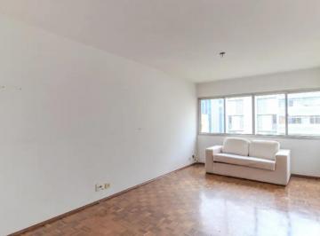 Apartamento de 3 quartos, São Paulo · Apartamento com 3 quartos e 113 m² à venda em Itaim Bibi
