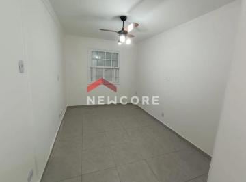 Apartamento · 25m² · 1 Quarto · Studio em  Rua Martim Afonso - Centro - São Vicente/SP