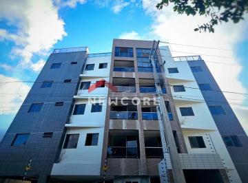 Apartamento · 65m² · 2 Quartos · 1 Vaga · Apartamento em  Rua Pedro Gonzaga de Lima - Ponta de Matos - Cabedelo/PB