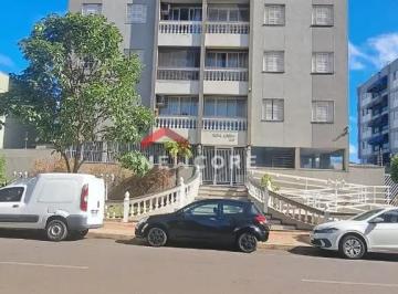 Apartamento · 77m² · 3 Quartos · 2 Vagas · Apartamento em Rua Jorge Velho - Vila Larsen 1 - Londrina/PR
