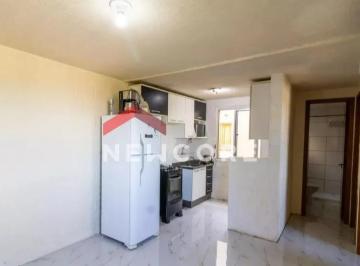 Apartamento · 38m² · 2 Quartos · 1 Vaga · Apartamento em  Beco Pedro Rodrigues Bittencourt - Vila Nova - Porto Alegre/RS