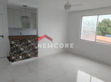 Apartamento · 55m² · 2 Quartos · 1 Vaga · Apartamento em Rua Oswaldo Lussac - Taquara - Rio de Janeiro/RJ