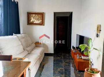 Apartamento · 85m² · 3 Quartos · 1 Vaga · Apartamento em Rua Capitólio - Santo André - Belo Horizonte/MG