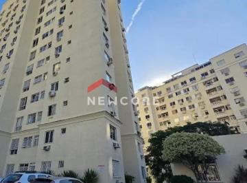 Apartamento · 50m² · 2 Quartos · 1 Vaga · Apartamento em  Rua Doutor Luiz Palmier - Barreto - Niterói/RJ