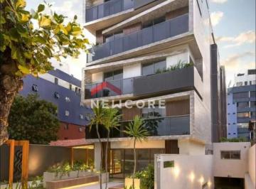 Apartamento · 27m² · 1 Quarto · 1 Vaga · Flat em Rua João Cabral de Lucena - Bessa - João Pessoa/PB