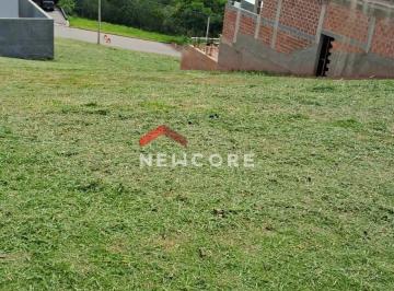Terreno · 383m² · Lote em condomínio em Rua Clemente Fumachi - Residencial Fazenda Santa Rosa - Fase 1 - Itatiba/SP