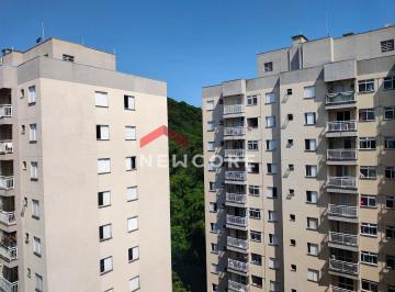 Apartamento Venda 52m² de 2 quartos · Apartamento em Avenida Prefeito Doutor Antônio Manoel de Carvalho - Morro Nova Cintra - Santos/SP