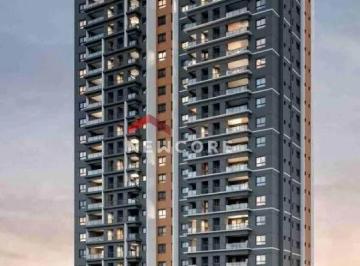 Apartamento · 58m² · 2 Quartos · 1 Vaga · Apartamento em Rua Rosa D'ângelo Pisapia - Vila Yara - Osasco/SP