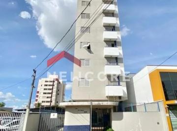 Apartamento · 85m² · 3 Quartos · 1 Vaga · Apartamento em  Avenida Pedro de Toledo - Palmital - Marília/SP