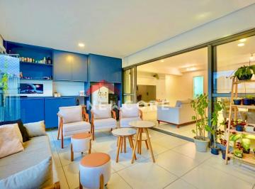 Apartamento · 150m² · 3 Quartos · 2 Vagas · Apartamento em Rua das Flechas - Jardim Prudência - São Paulo/SP